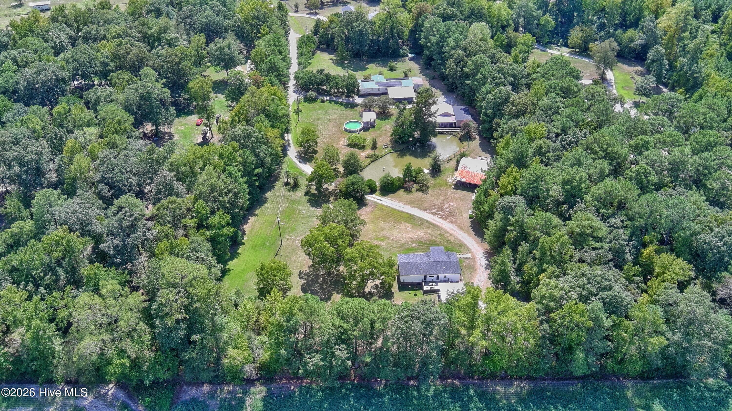 817 Alphin Road Kinston, NC 28504 - Photo 97 of 98 Gallery Image 97