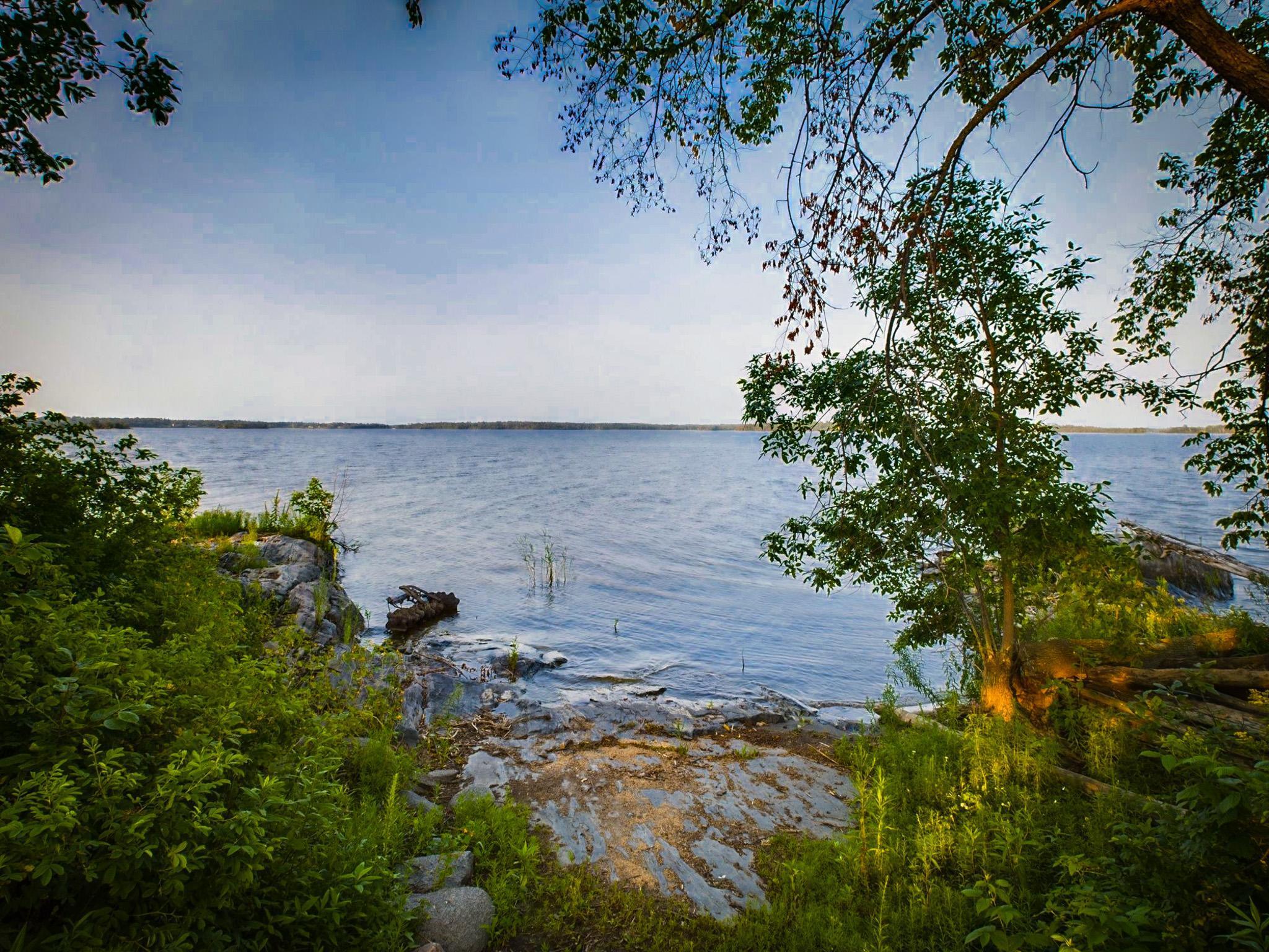 1 Birch Island Angle Inlet, MN 56711 - Photo 32 of 42