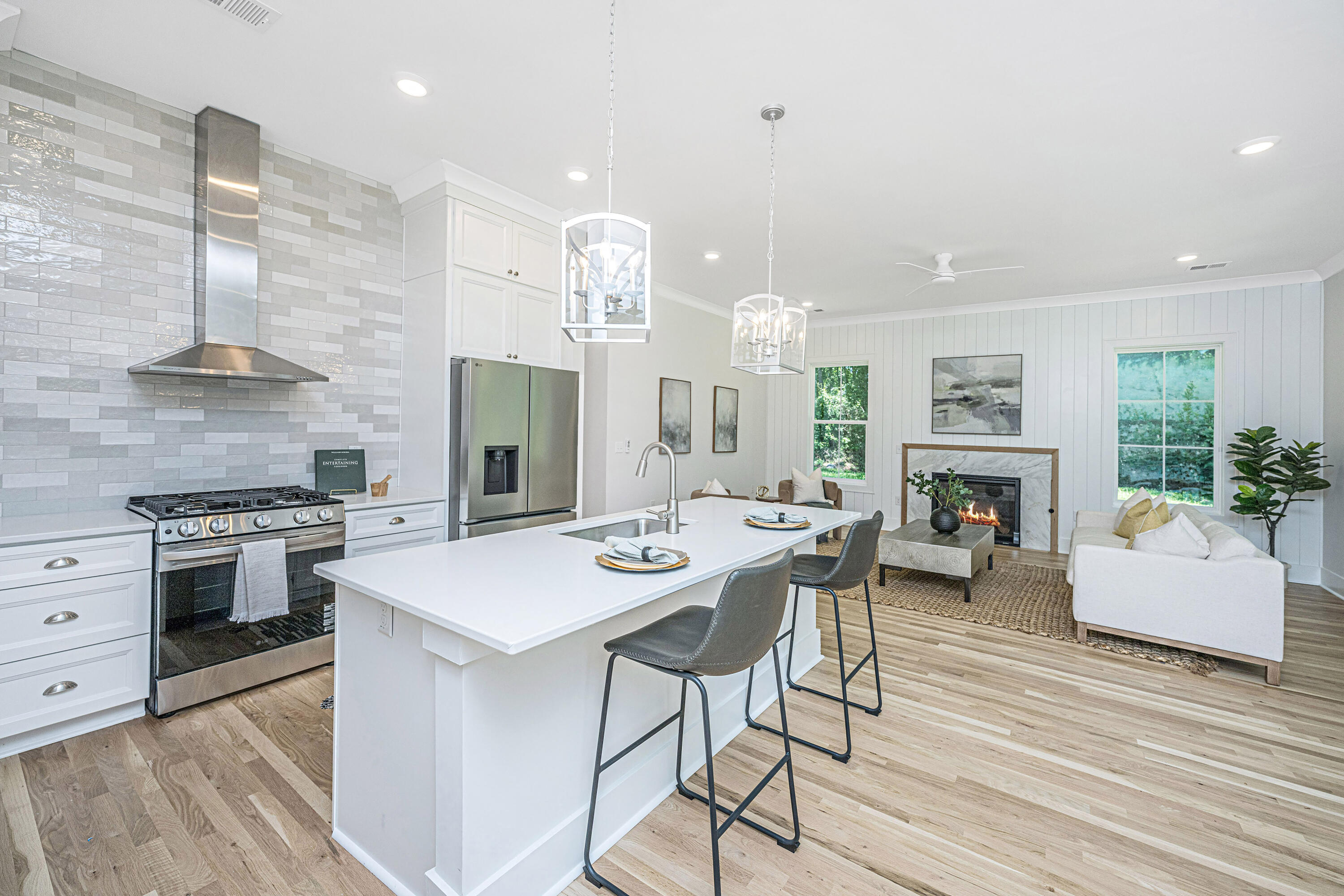 1178 Yough Hall Road Mount Pleasant, SC 29466 - Photo 16 of 62