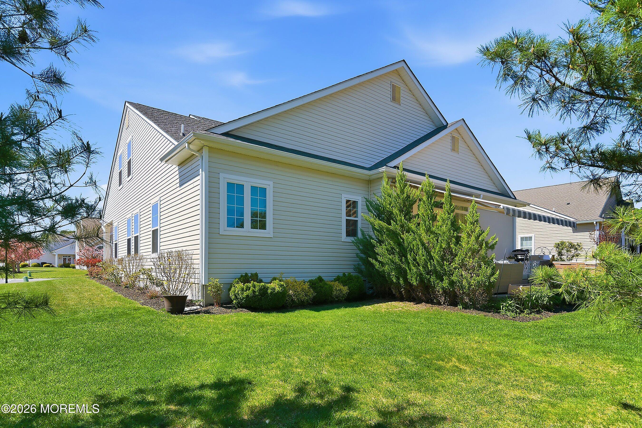 79 Strathmere Street Waretown, NJ 08758 - Photo 48 of 89 55-Rear Left 2