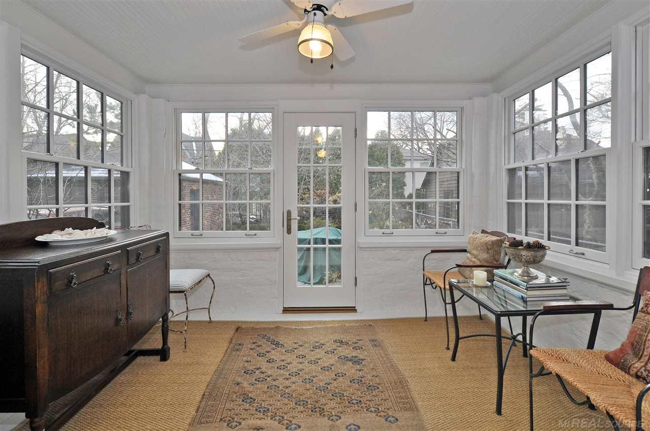 1215 Harvard Road Grosse Pointe Park, MI 48230 - Photo 8 of 34