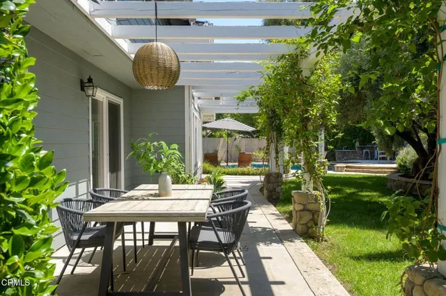 $1,780,000 | 131 Christopher Lane, Ojai, CA 93023