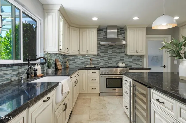 $1,780,000 | 131 Christopher Lane, Ojai, CA 93023