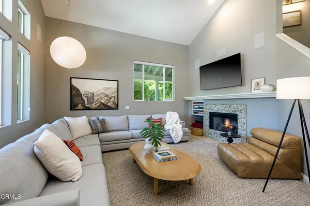 $1,780,000 | 131 Christopher Lane, Ojai, CA 93023