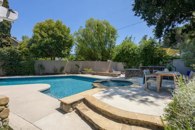 $1,780,000 | 131 Christopher Lane, Ojai, CA 93023