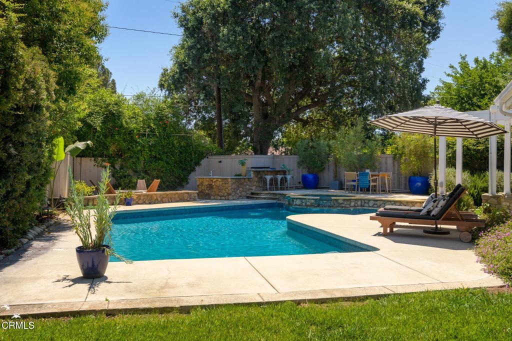 131 Christopher Lane Ojai, CA 93023 - Photo 28 of 30 131ChristopherLane_034