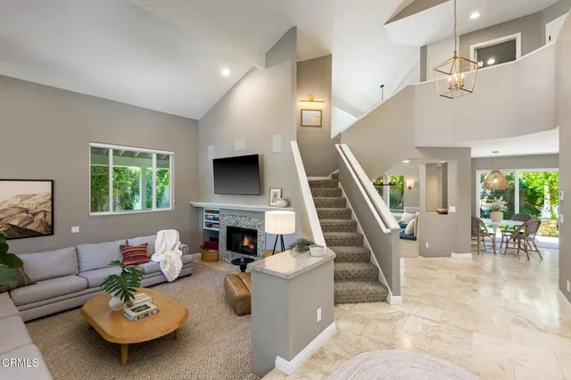 $1,780,000 | 131 Christopher Lane, Ojai, CA 93023