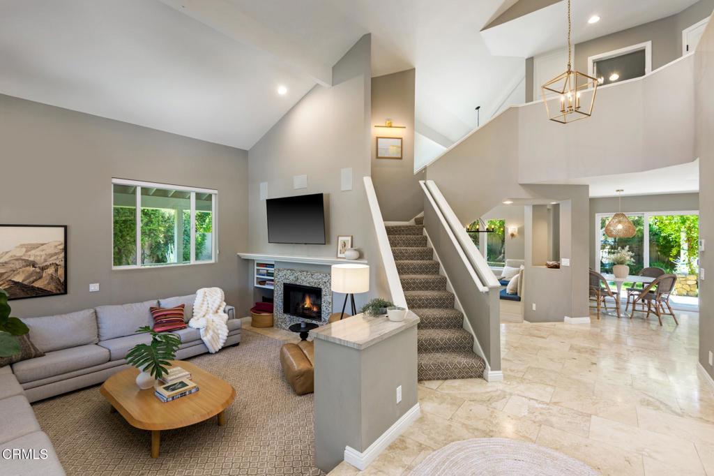 131 Christopher Lane Ojai, CA 93023 - Photo 3 of 30 131ChristopherLane_001