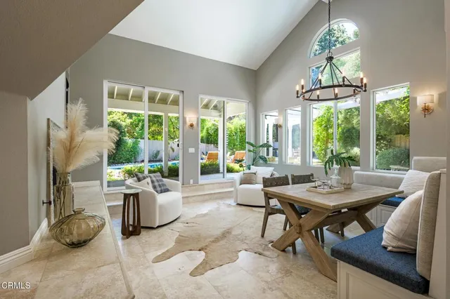 $1,780,000 | 131 Christopher Lane, Ojai, CA 93023