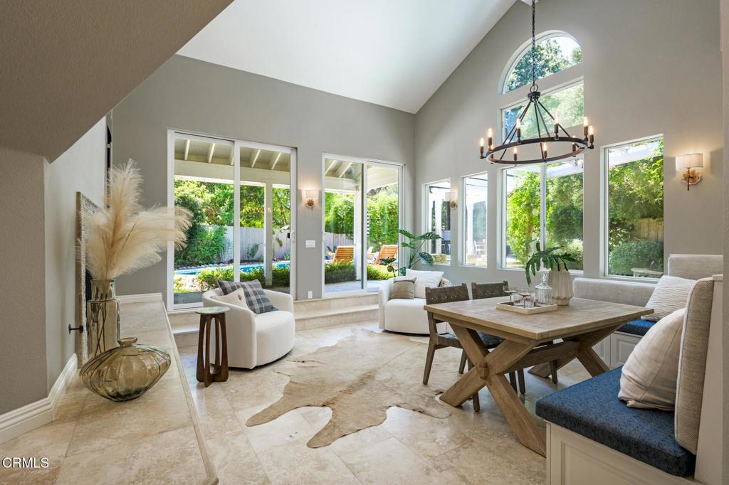 131 Christopher Lane Ojai, CA 93023 - Photo 5 of 30 131ChristopherLane_005