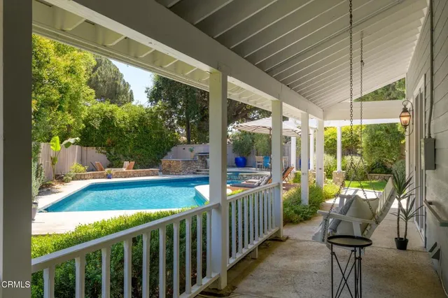 $1,780,000 | 131 Christopher Lane, Ojai, CA 93023