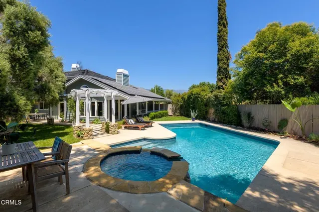 $1,780,000 | 131 Christopher Lane, Ojai, CA 93023