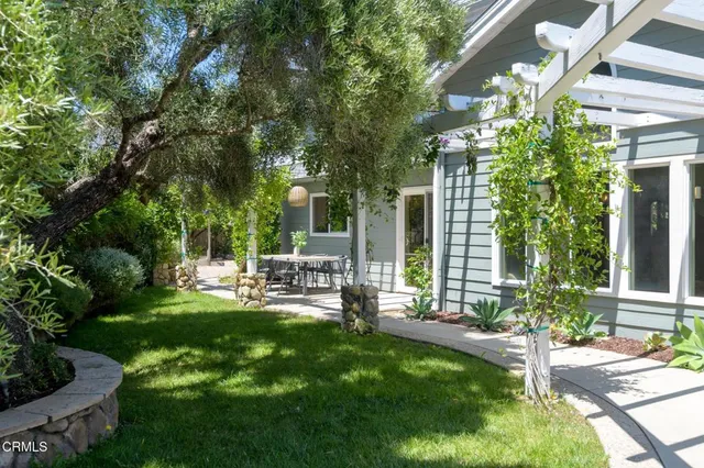 $1,780,000 | 131 Christopher Lane, Ojai, CA 93023