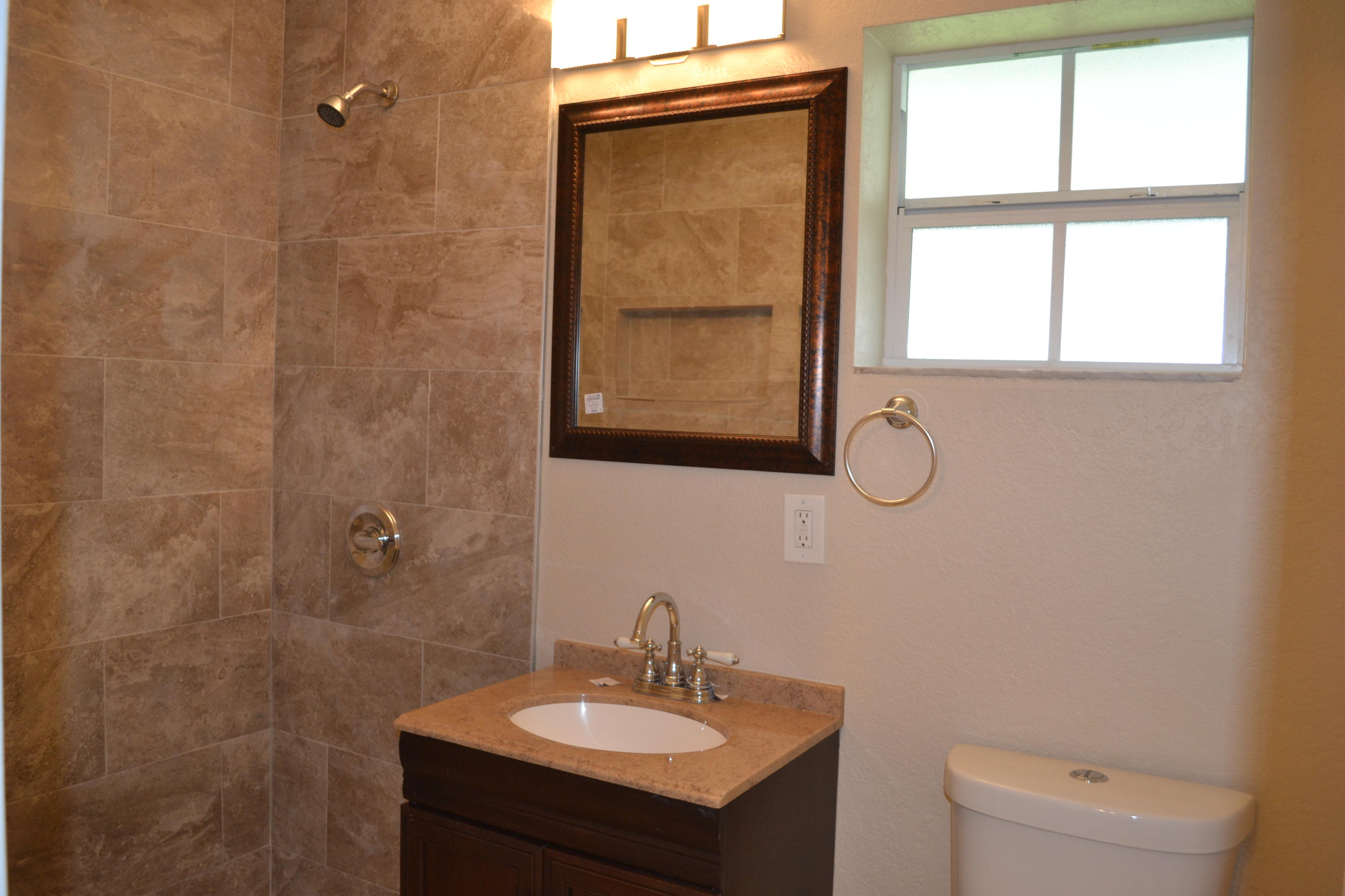 817 Beech Road West Palm Beach, FL 33409 - Photo 6 of 8 BATH SHOWER STALL 2
