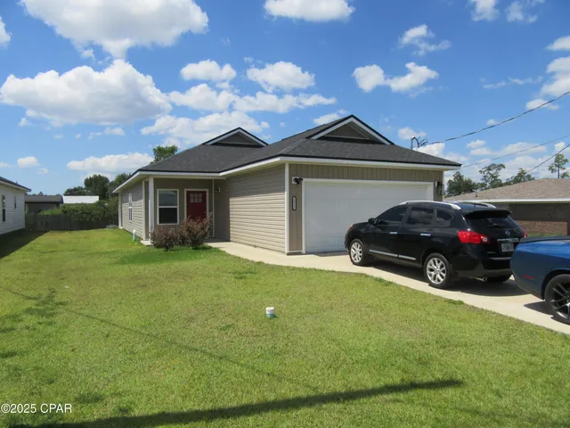 $1,995 | 2811 North Panama Avenue, Panama City, FL 32405