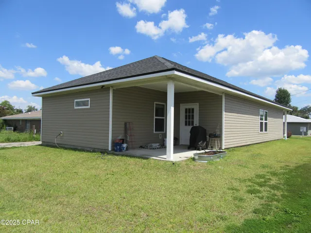 $1,995 | 2811 North Panama Avenue, Panama City, FL 32405