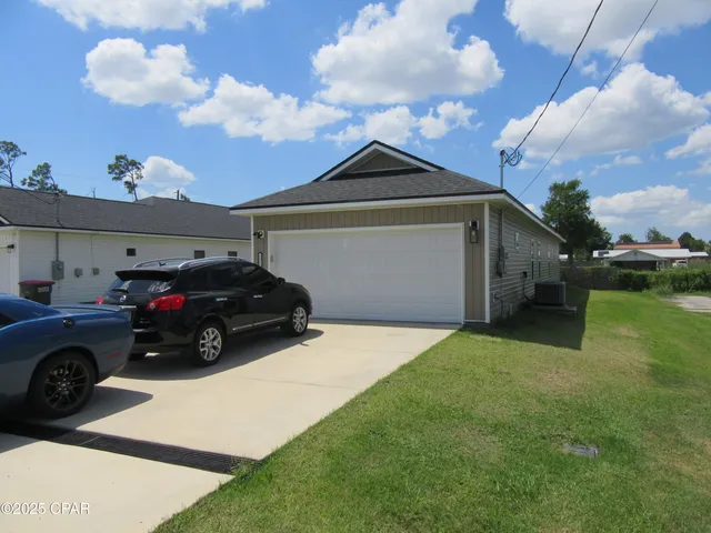 $1,995 | 2811 North Panama Avenue, Panama City, FL 32405