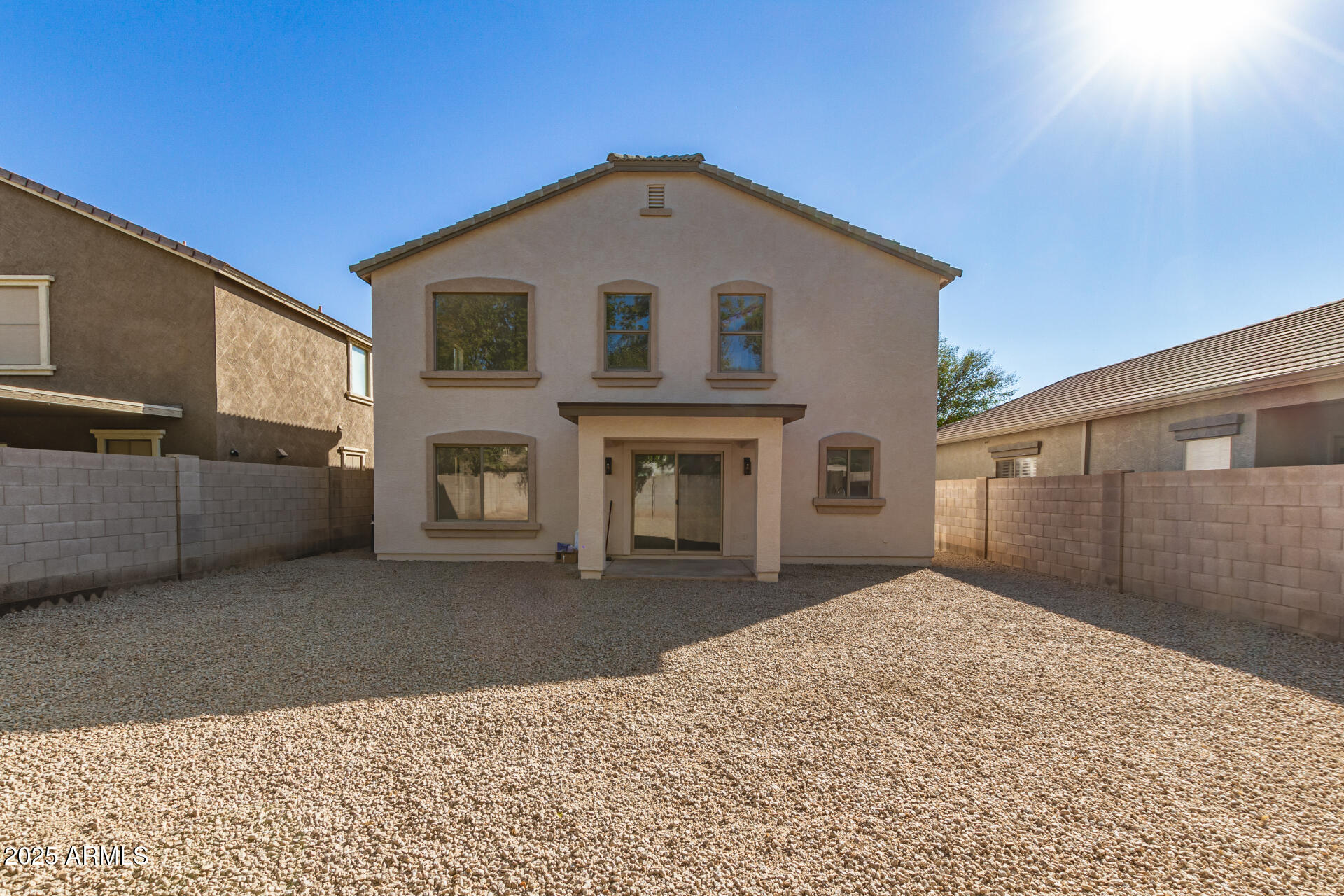 340 East Bradstock Way San Tan Valley, AZ 85140 - Photo 30 of 34 35-Bradstock