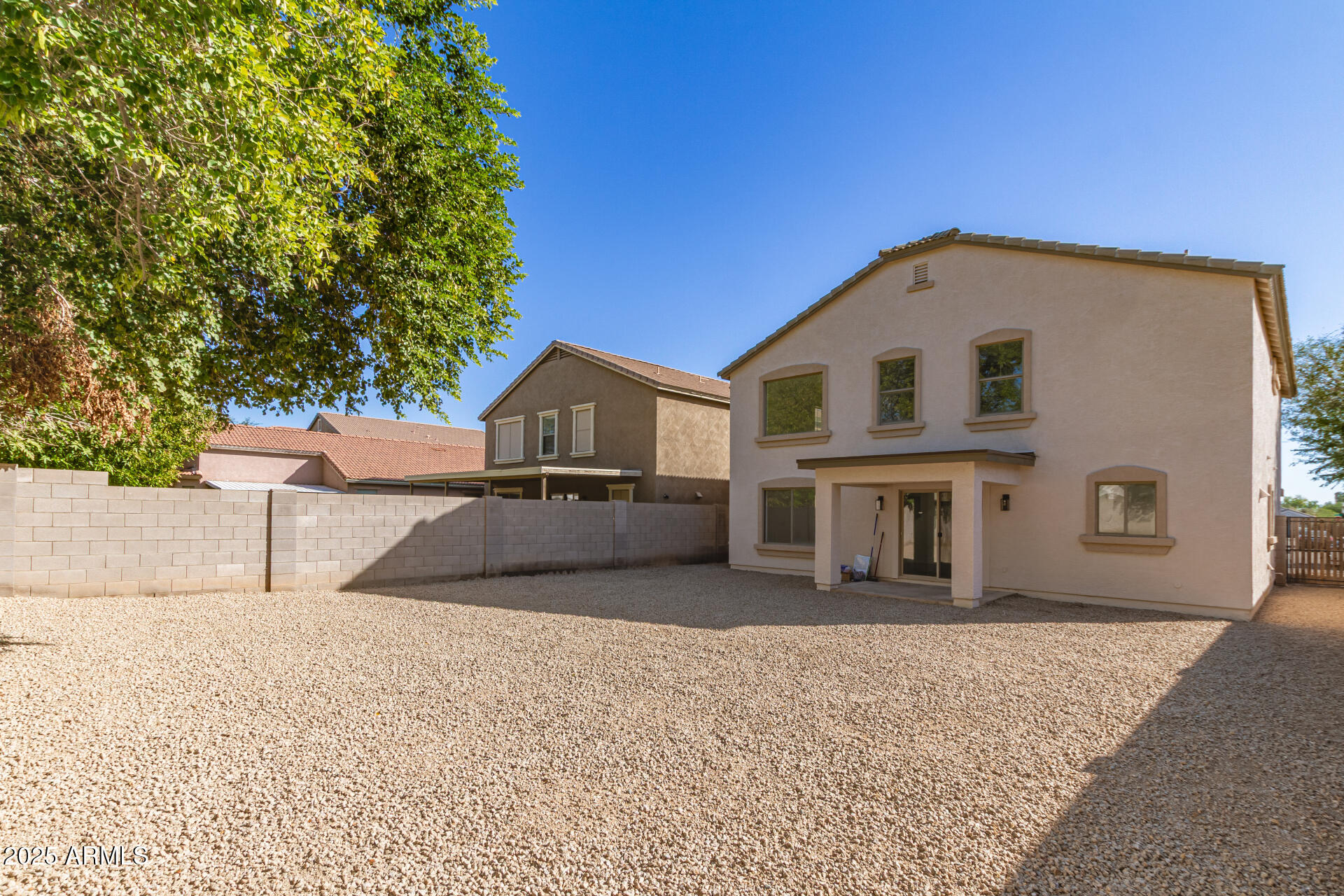 340 East Bradstock Way San Tan Valley, AZ 85140 - Photo 31 of 34 36-Bradstock