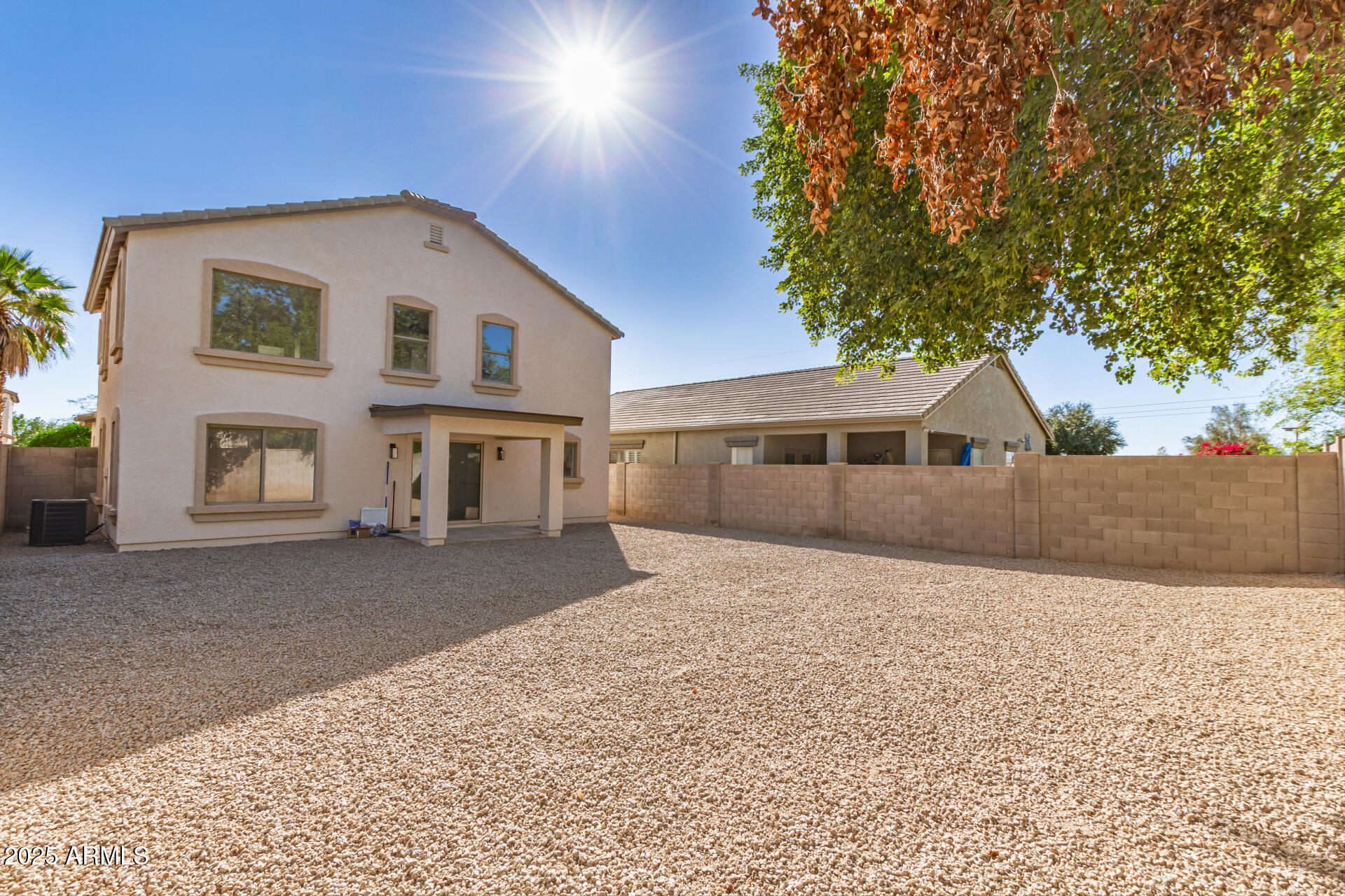 340 East Bradstock Way San Tan Valley, AZ 85140 - Photo 32 of 34 37-Bradstock