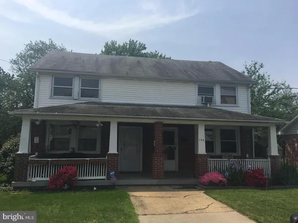 $260,000 | 104 Irving Street, Laurel, MD 20707
