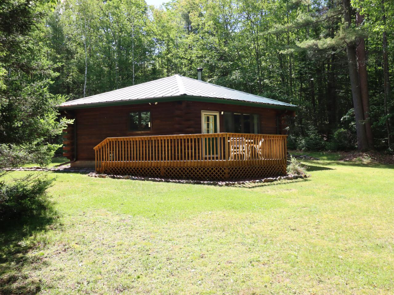 1720 East Bass Lake Road Eagle River, WI 54521 - Photo 12 of 13 Gallery Image 12