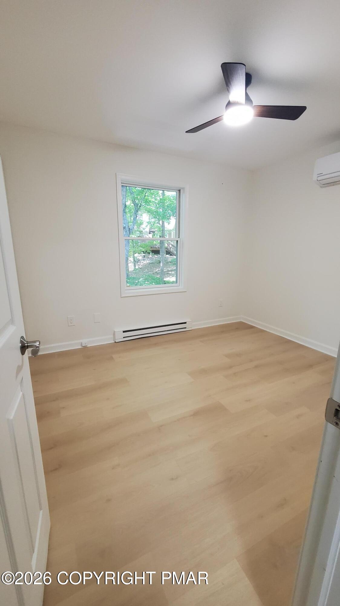 320 Canterbury Road Bushkill, PA 18324 - Photo 15 of 38 3rd bedroom v2