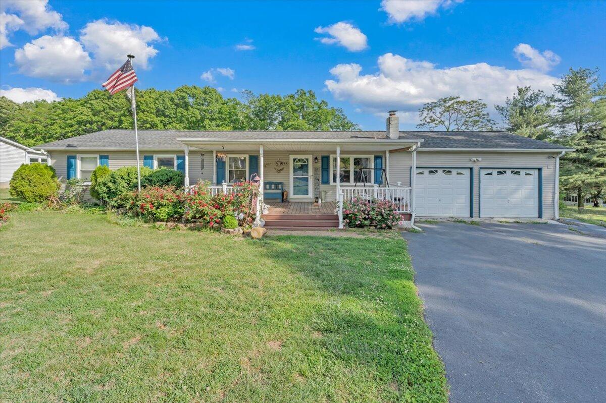 933 Martin McNeil Road Salem, VA 24153 - Photo 57 of 58 57-MIB07100