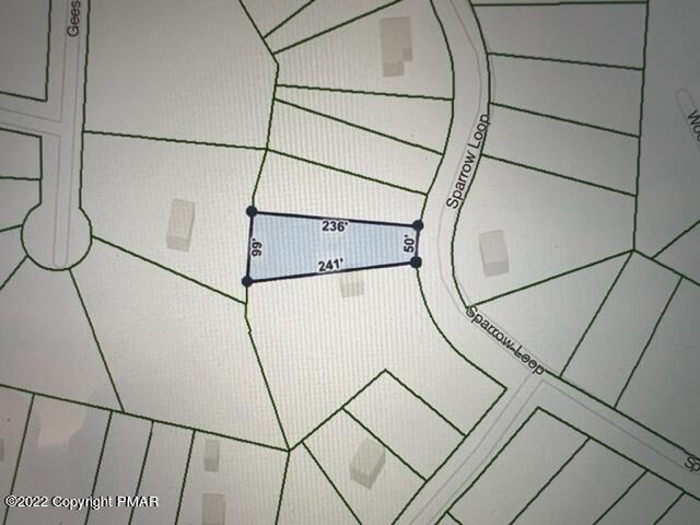 295 Sparrow Loop Bushkill, PA 18324 - Photo 2 of 4