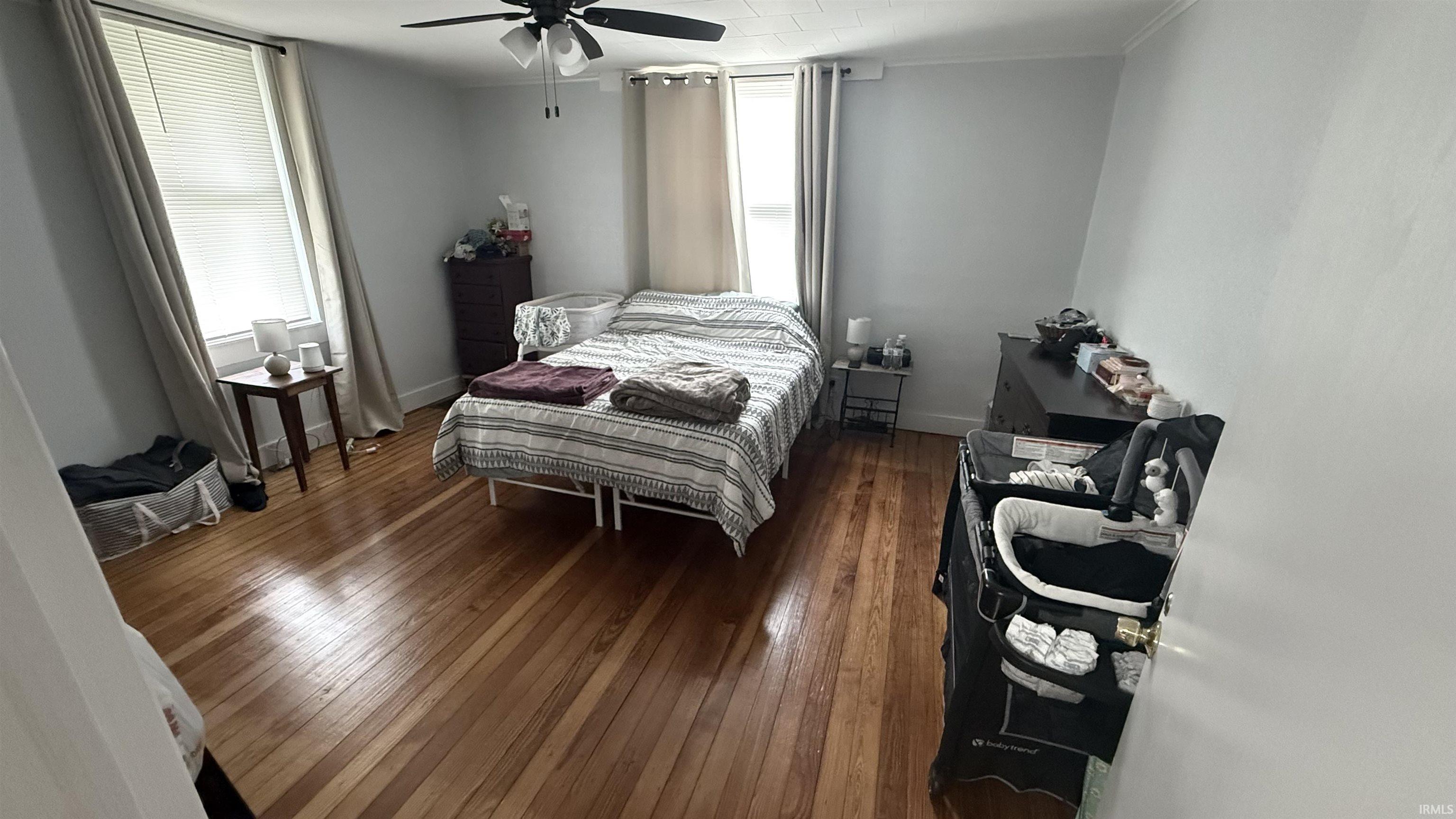 1307 Wright Street Logansport, IN 46947 - Photo 9 of 15