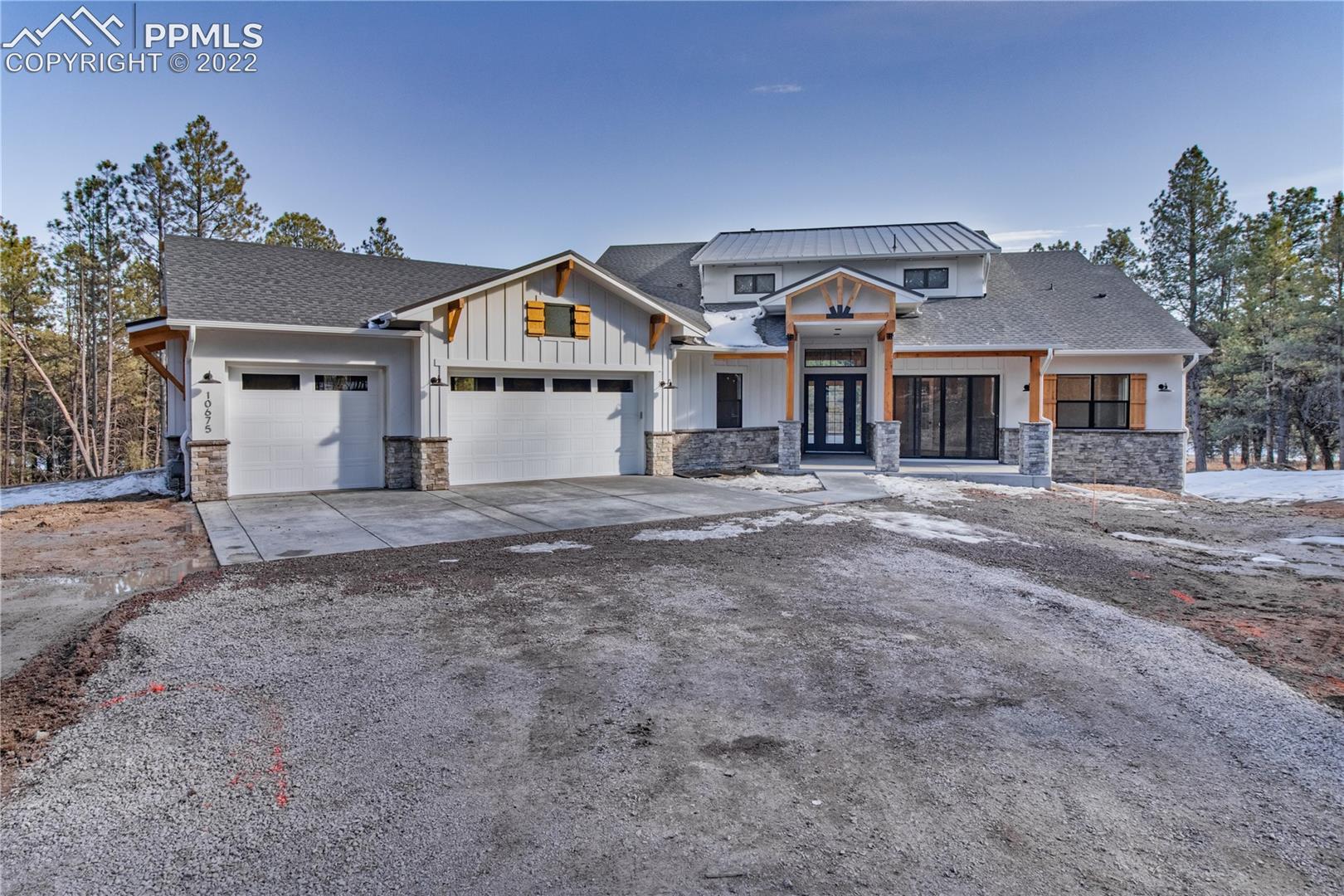 10675 Hardy Road Colorado Springs, CO 80908 - Photo 1 of 45 Gallery Image 1