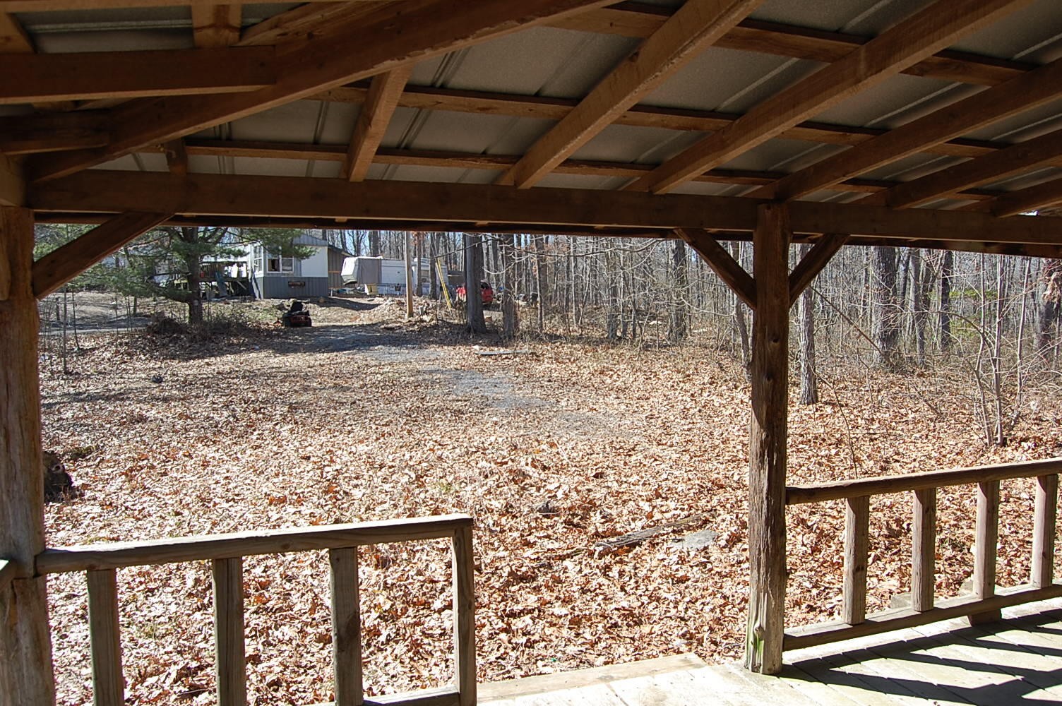 536 Skiview Drive Dunlap, TN 37327 - Photo 18 of 30 Gallery Image 18