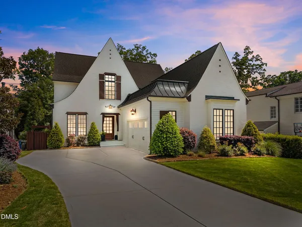 $2,450,000 | 2118 Cowper Drive, Raleigh, NC 27608