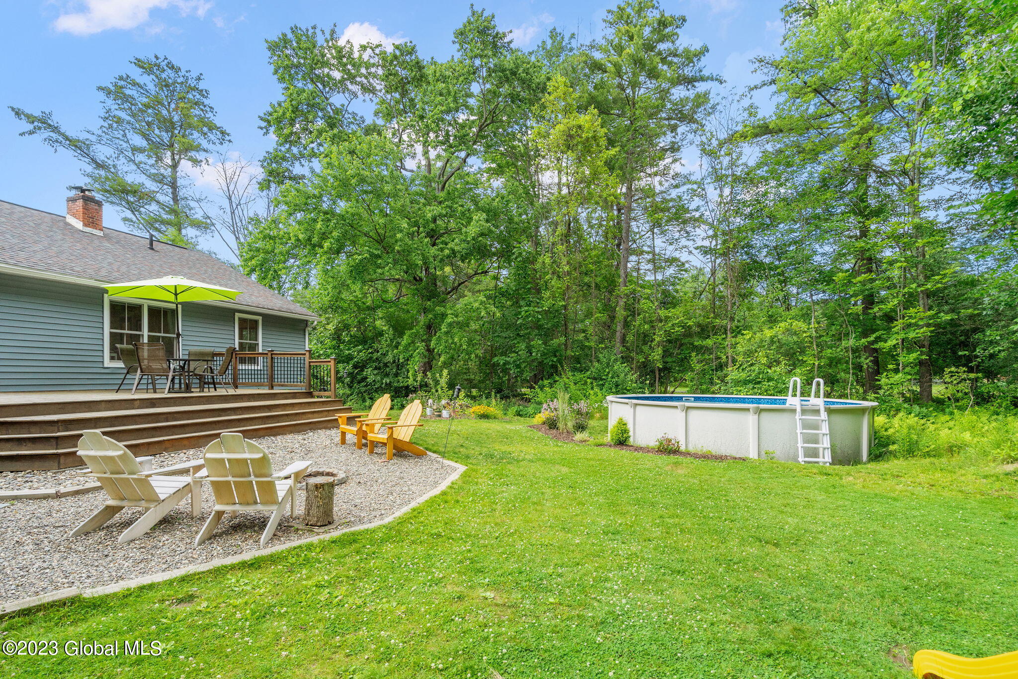 1102 Mohawk Road Niskayuna, NY 12309 - Photo 44 of 56 52