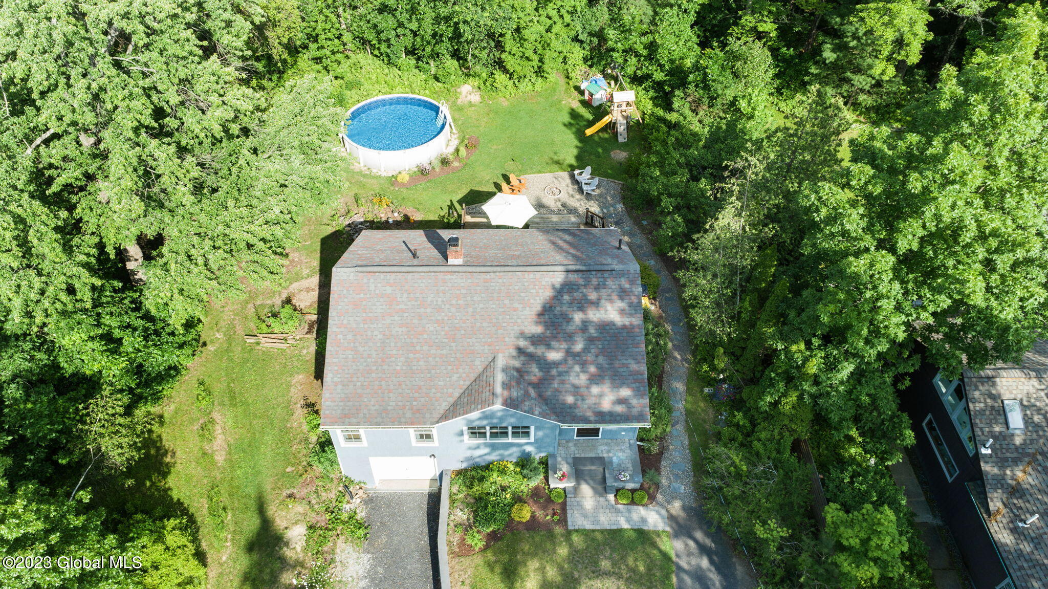 1102 Mohawk Road Niskayuna, NY 12309 - Photo 51 of 56 7