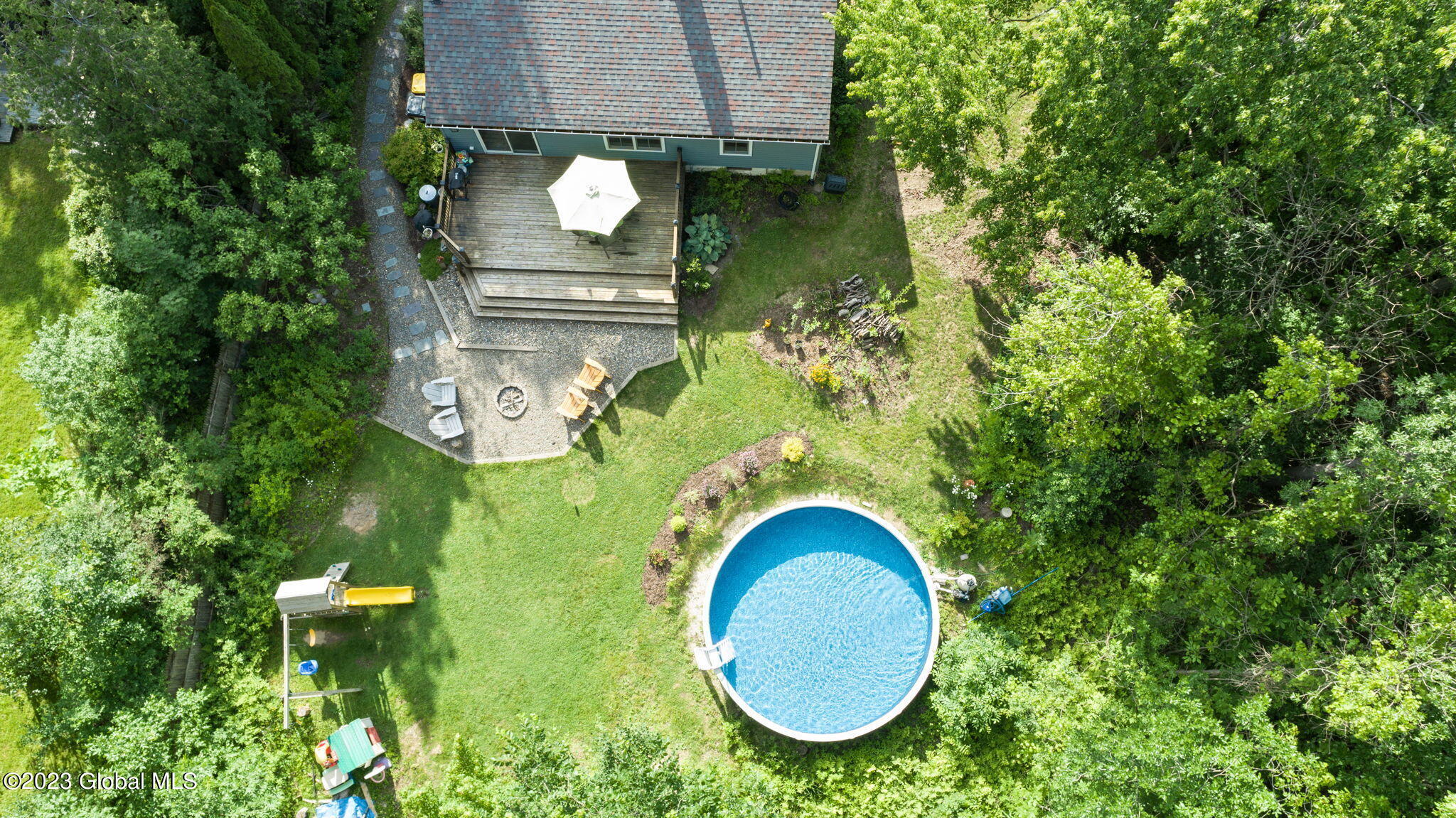 1102 Mohawk Road Niskayuna, NY 12309 - Photo 54 of 56 12