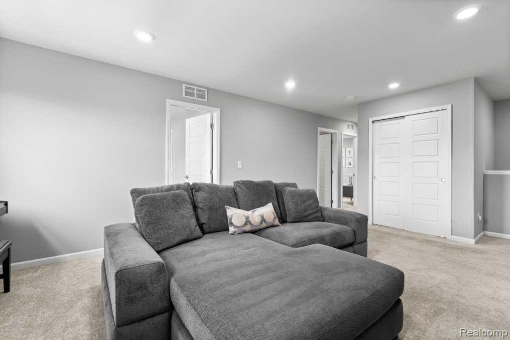 735 Risdon Trail North Saline, MI 48176 - Photo 57 of 98