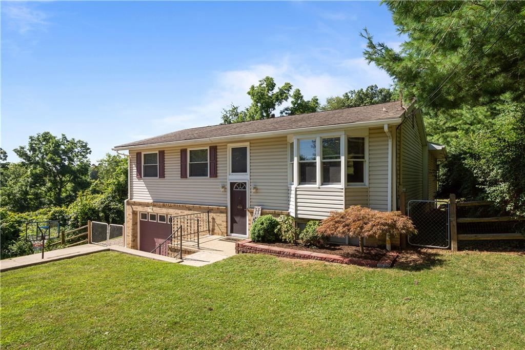 151 Buss Road Aliquippa, PA 15001 - Photo 1 of 20 Gallery Image 1