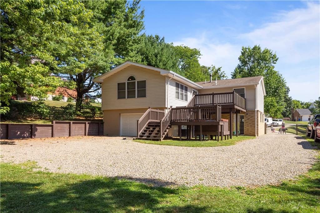 151 Buss Road Aliquippa, PA 15001 - Photo 17 of 20 Gallery Image 17