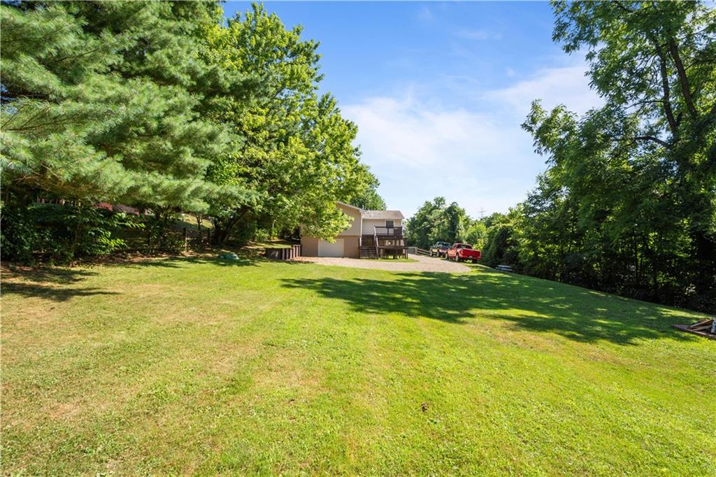 151 Buss Road Aliquippa, PA 15001 - Photo 18 of 20 Gallery Image 18