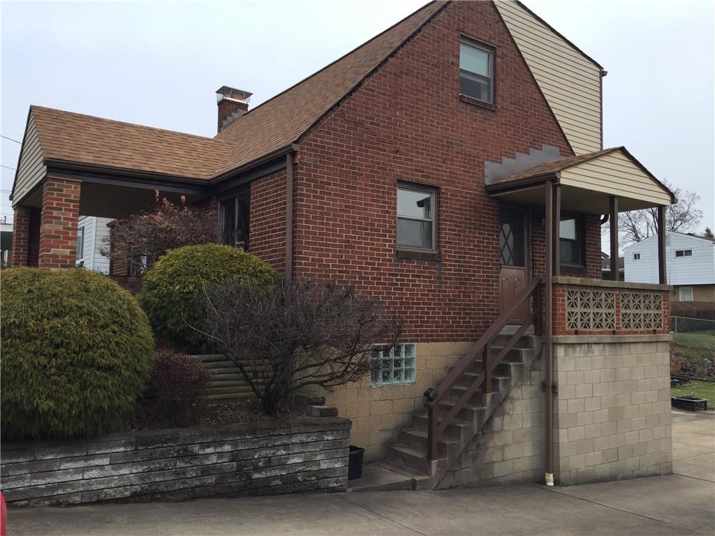 54 May Avenue McKees Rocks, PA 15136 - Photo 2 of 21