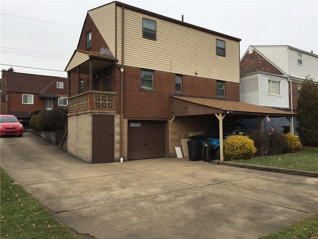 54 May Avenue McKees Rocks, PA 15136 - Photo 3 of 21
