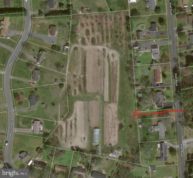 0 Mar Lynn Drive Delmar, MD 21875 - Photo 1 of 6 a bathroom with a shower