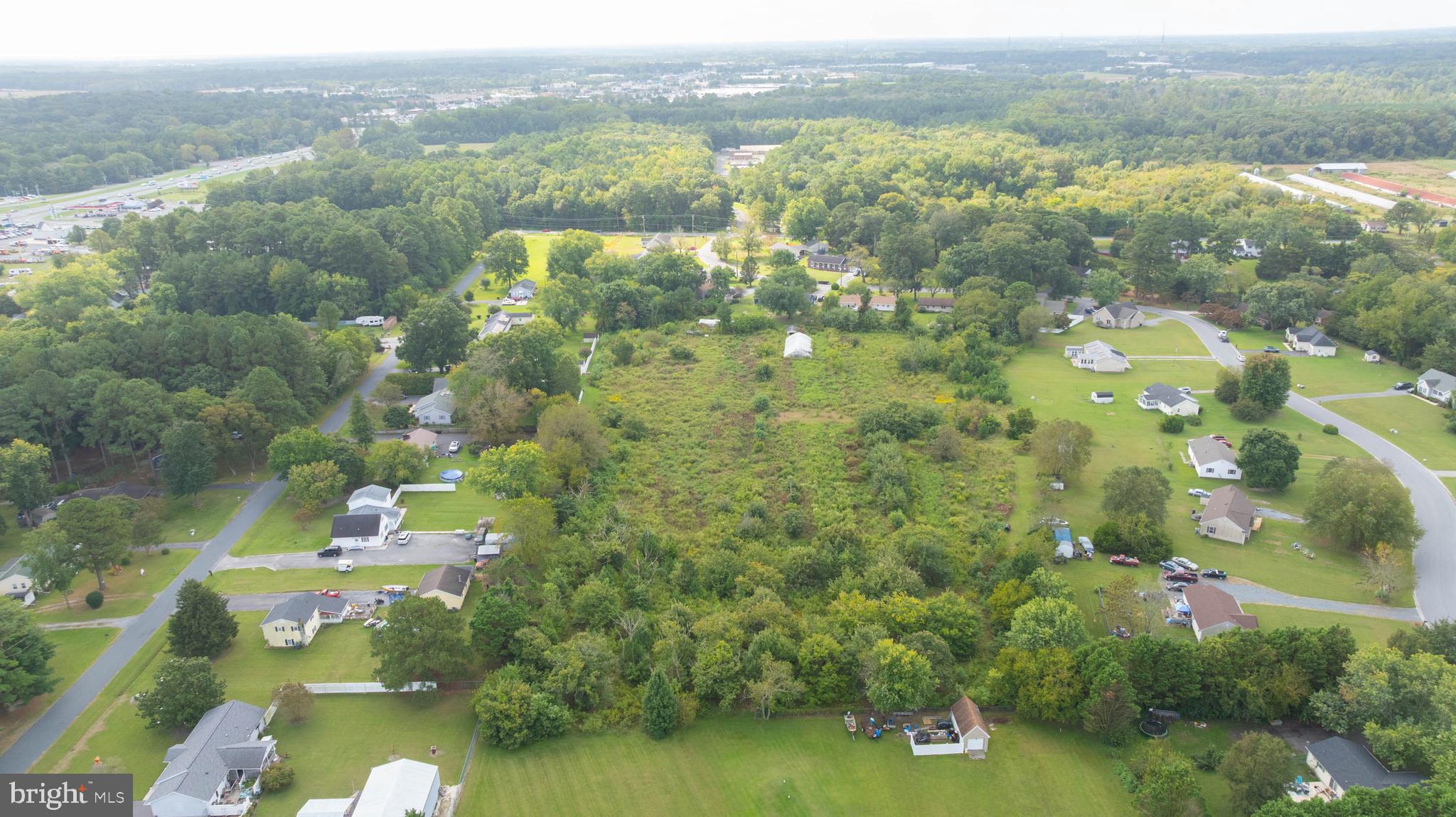0 Mar Lynn Drive Delmar, MD 21875 - Photo 3 of 6 a view of a city