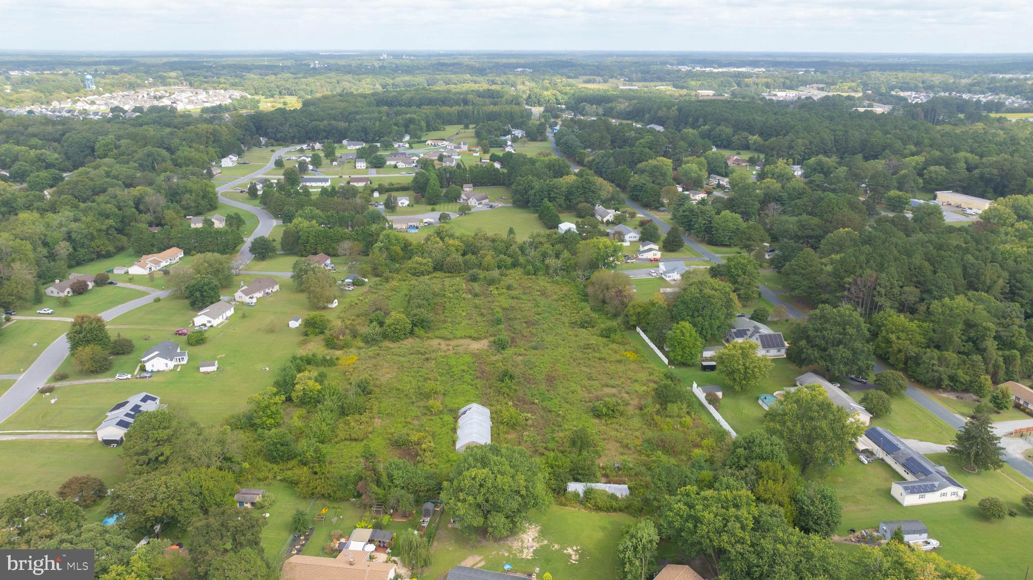 0 Mar Lynn Drive Delmar, MD 21875 - Photo 5 of 6 a view of a city