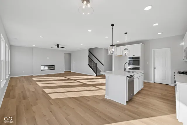 $564,990 | 17068 Picket Fence Drive, Noblesville, IN 46060