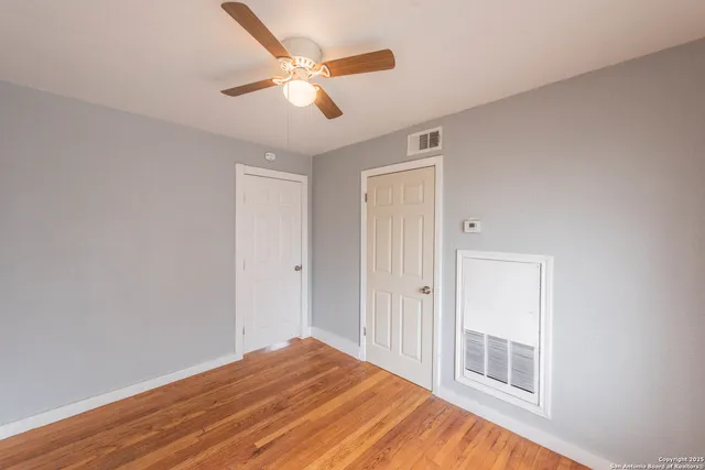 $850 | 2331 Cincinnati Avenue, Unit 2, San Antonio, TX 78228
