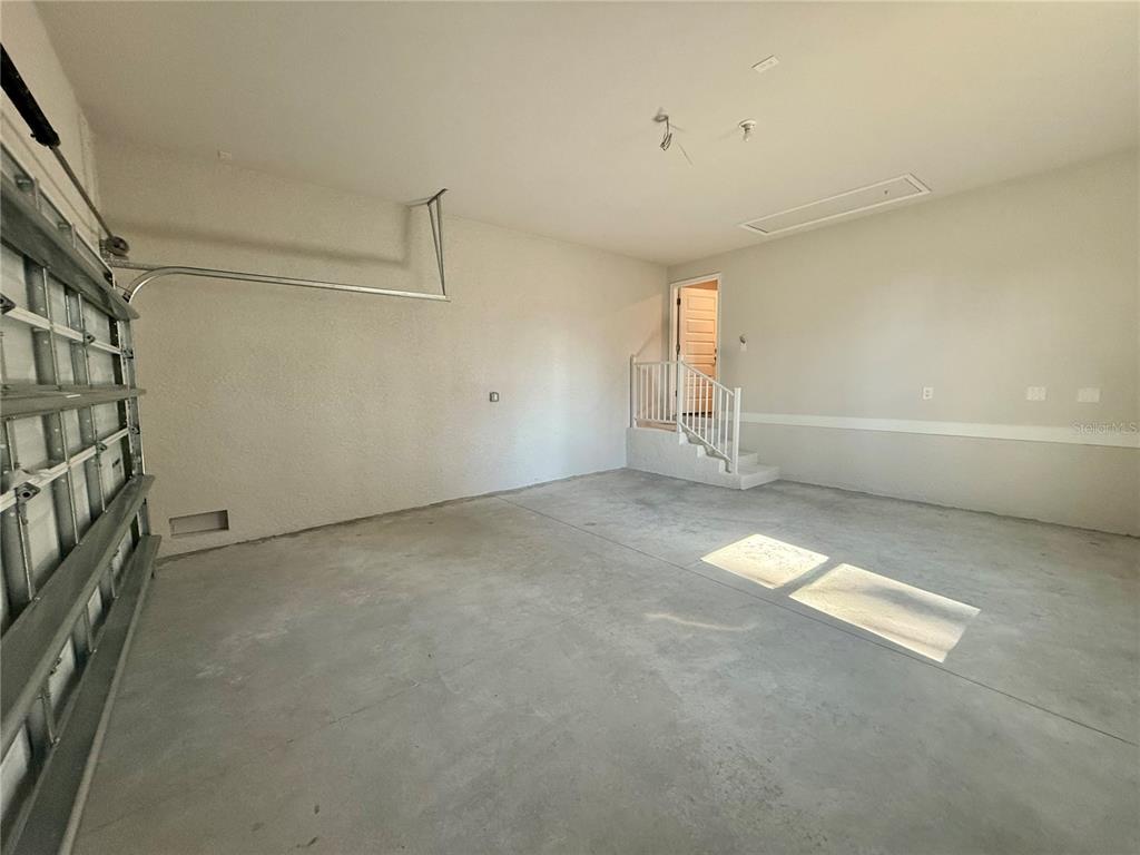 135 Hardee Way Rotonda West, FL 33947 - Photo 28 of 30 a view of empty room