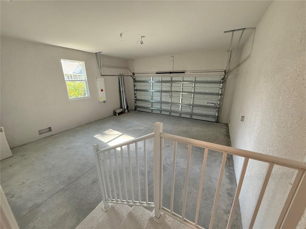 135 Hardee Way Rotonda West, FL 33947 - Photo 29 of 30 a view of entryway with stairs
