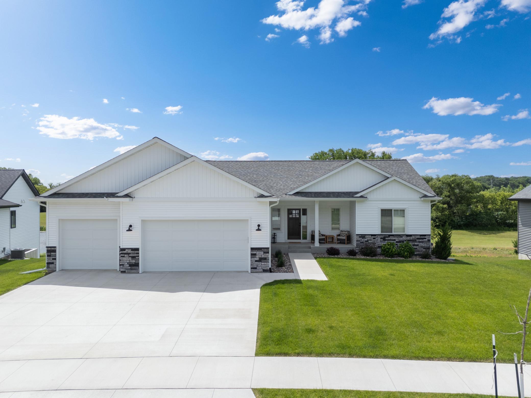 1892 Hadley Hills Drive Northeast Rochester, MN 55906 - Photo 1 of 47